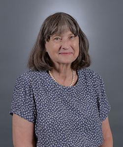 Dr. Bonnie McCormick