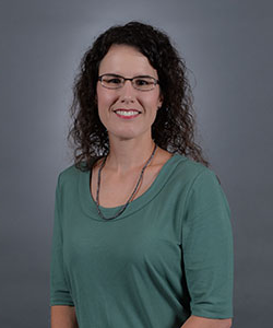 Dr. Rachel Booth