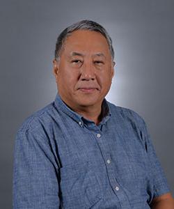 Dr. Zhanbo Yang